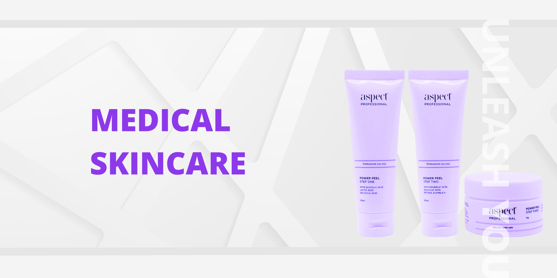 Medical Skincare